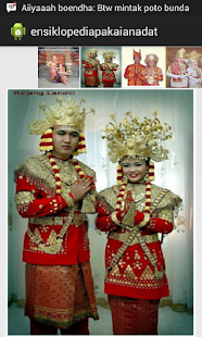 How to download Ensiklopedia Pakaian Adat PLG 1.0 mod apk for android
