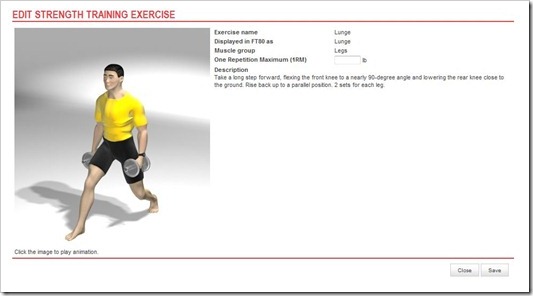 PPT - Strength Session Videos