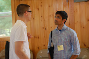 NYU Wagner New Student Retreat Fall 2012
