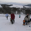 Schlittenfahren 2010