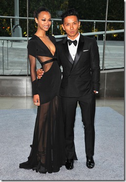 2012 CFDA Fashion Awards Cocktails zJ4pnzdSD72l