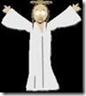 Jesus cartoon