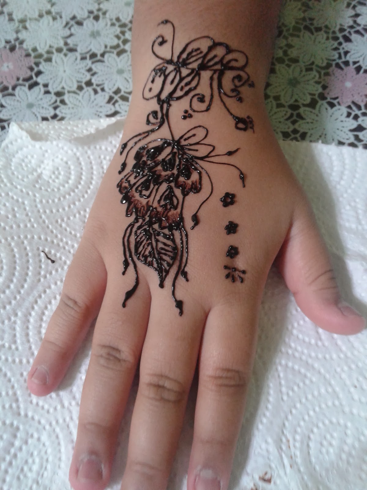 GurlFriendz Prop39s GFP Henna Madness By LARAHENNA GurlFriendz Prop39s GFP Henna Madness By LARAHENNA