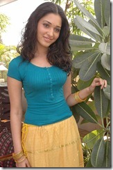 Tamanna in Tight Dress Hot Unseen Photos