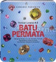 batu permata buku