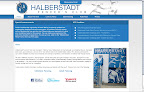 Halberstadt Fencers' Club - 2010
