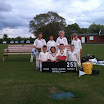 Cricket Club