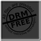 DRM-free