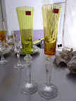 These are Baccarat's 