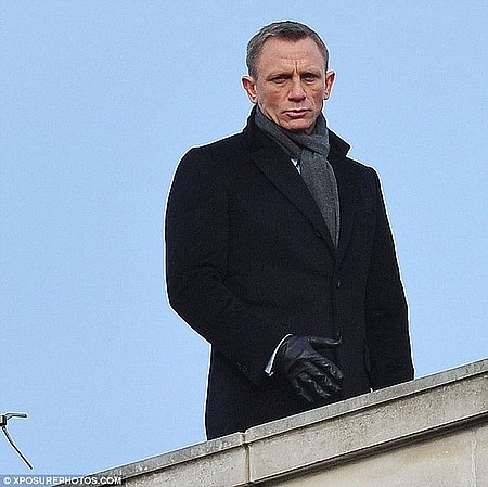 Skyfall set n 06