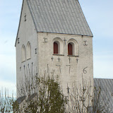 Vadum Kirke