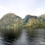 DoubtfulSound DoubtfulSound