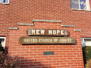 New Hope Church of Christ