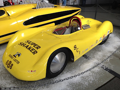  Grand National Roadster Show in Pomona Ca