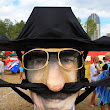 Фотоотчет с Red Bull Flugtag 2011