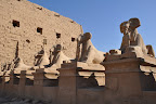 Karnak Temple