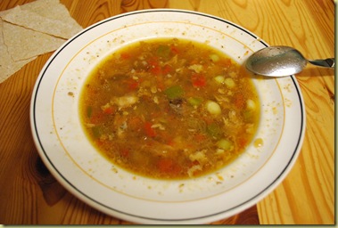 2012-01 Hot Soup