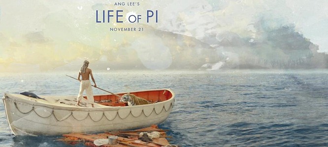 Durván jó Life of Pi bannerek 01