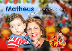 Álbum de fotos de Matheus - Avó Sonia. Fotografias de Adriana Pimenta Produções, que faz foto e vídeo de casamentos, aniversários e eventos em geral, bem como fotoprodutos, fotolivros e álbuns diagramados. Atua em São Paulo. Album (digital) de fotos de Matheus - Avó Sonia. Fotografias digitais de Adriana Pimenta Produções, que faz foto e vídeo de casamentos, aniversários e eventos em geral, bem como fotoprodutos, fotolivros e álbuns diagramados. Atua em São Paulo.