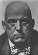 Aleister Crowley 7