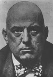 Aleister Crowley 7