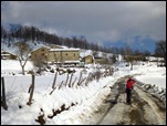 Arrivo a Monsavino. Arrivo a Monsavino.