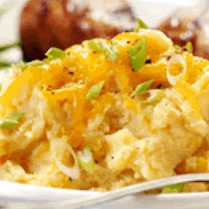 Cheesy Potatoes
