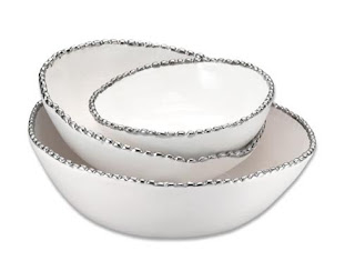 MTA2287W Beaded Bowls
Sm $40.00 Med $60.00 Lg $80.00