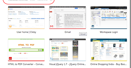 most visited websites google chrome thumbnails missing most visited websites google chrome thumbnails missing