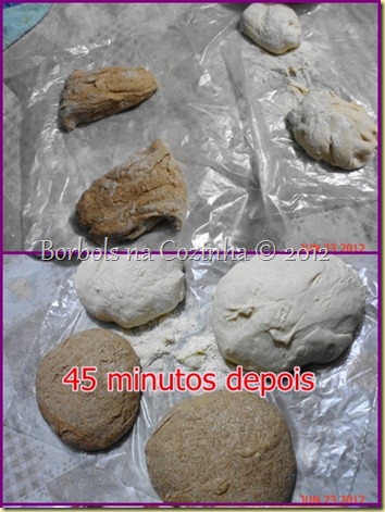 massa de pizza integral massa de pizza integral