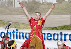 The Floating Theatre Company Daingean