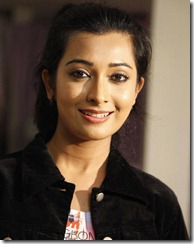 Actress Radhika Pandit New Photos in Yuvakudu Movie