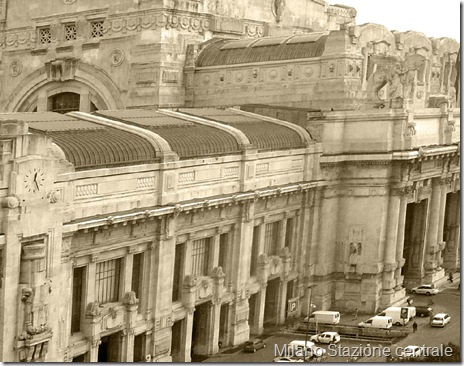 Milan