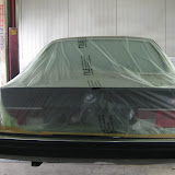 Carblast Trockeneisreinigen M635i