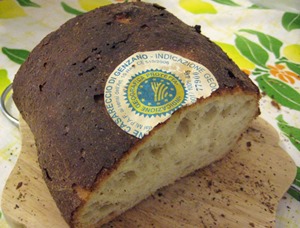 PaneCasareccioGenzanoIgp