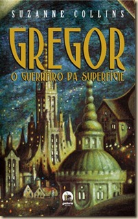 Gregor 1 Gregor 1