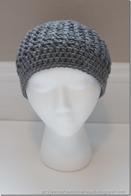 crochet ribbed beanie pattern crochet ribbed beanie pattern