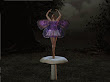 Fairy Mushroom