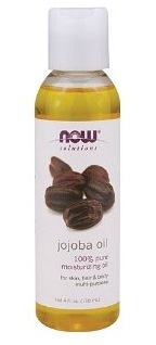 Jojoba Oil