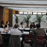 Business Breakfast Series Entrepreneurshi