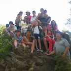 Bítov 2007, vedoucí Pavel Jagoš