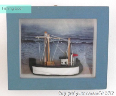 fishing boat