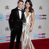 Justin Bieber 2011 American Music Awards