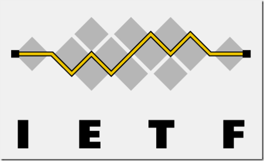 IETF Logo IETF Logo