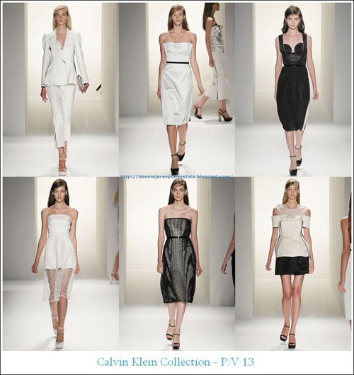 pv13-Calvin Klein Collection pv13-Calvin Klein Collection