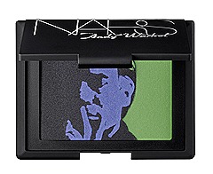 NARS Andy Warhol Self Portrait Palette 2 NARS Andy Warhol Self Portrait Palette 2
