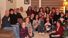 Christmas 2011 Christmas 2011