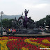 Disneyland Hong Kong has been taken over by the bad guys at Halloween!