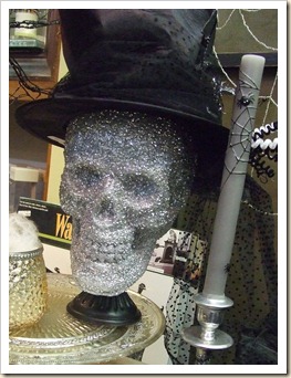 top hat w veil