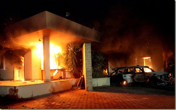 American Embassy_Benghazi